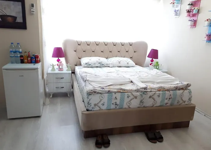 Saydam Otel Adana