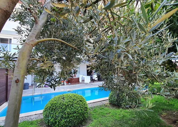 Side Villa Babylon