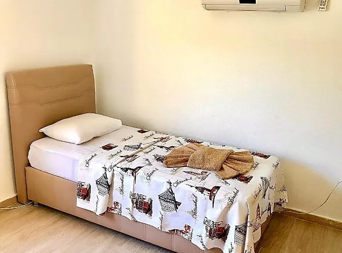 Gera Apart Phantaso Kemer