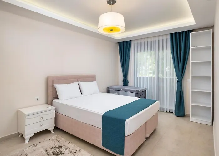Orion Apart Tekirova Kemer
