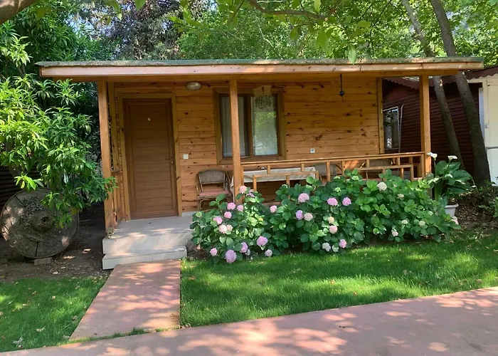Adabella Pension Cirali