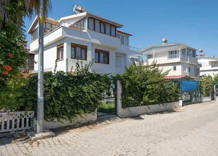 Villa Esma Belek