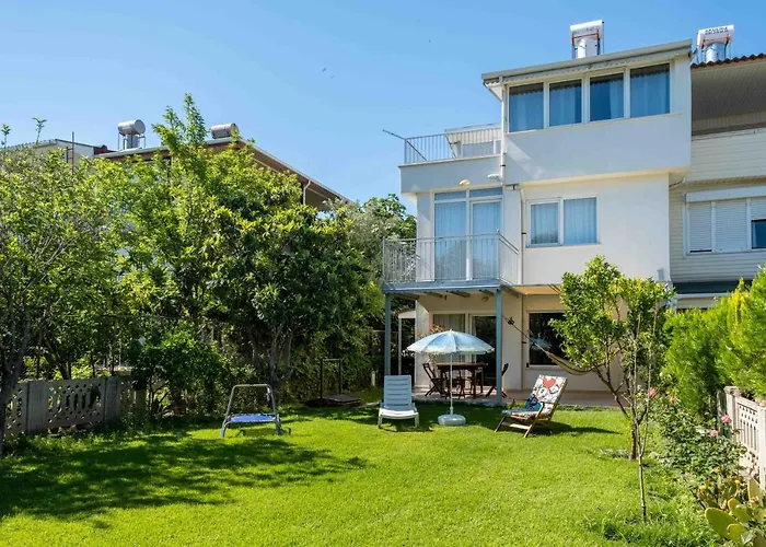 Villa Belinda Belek