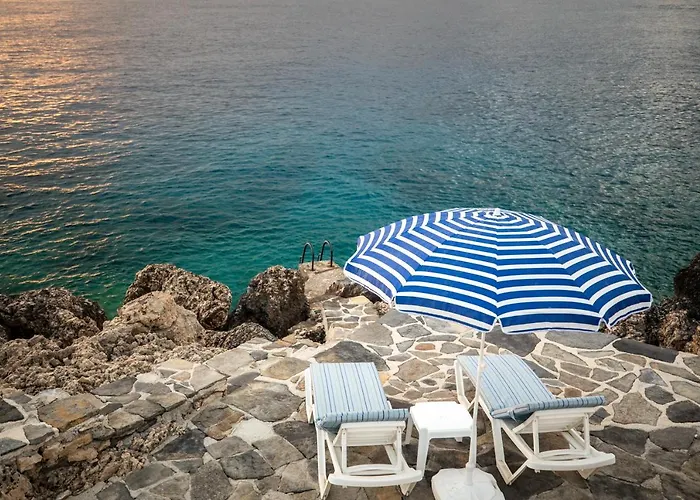 Villa Palm Kas