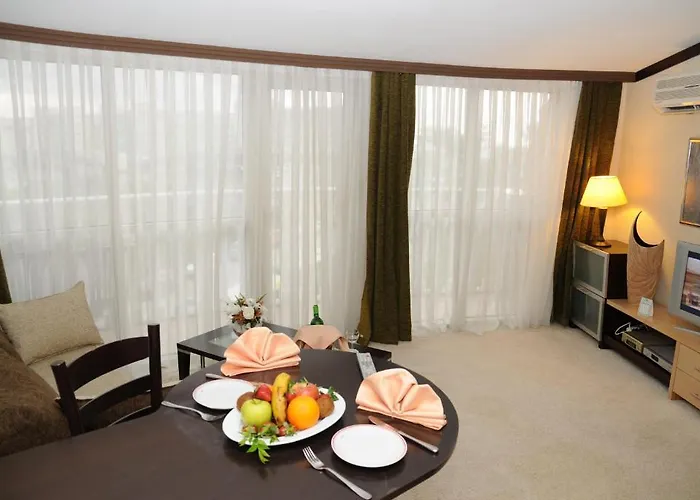 Magic Dream Park Resort Hotel Kemer - 4 star Hotel