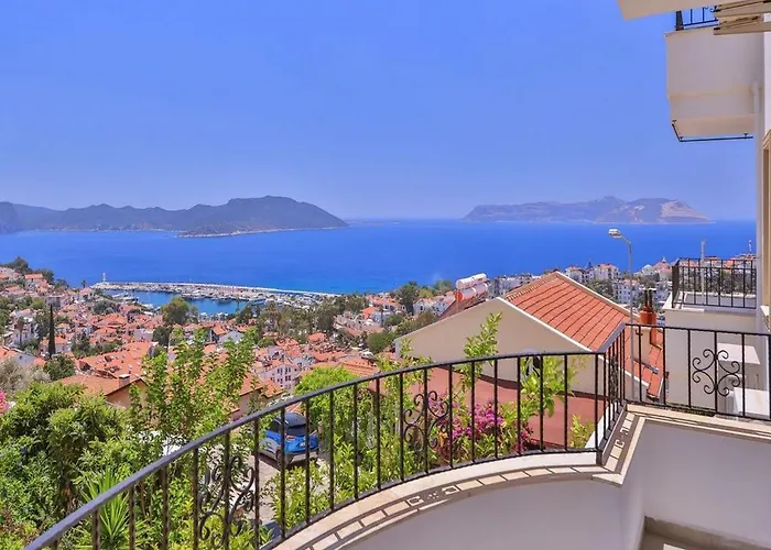 Braeside Apartment Kas