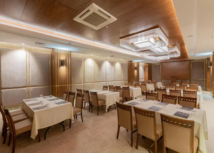 Antakya Hotels