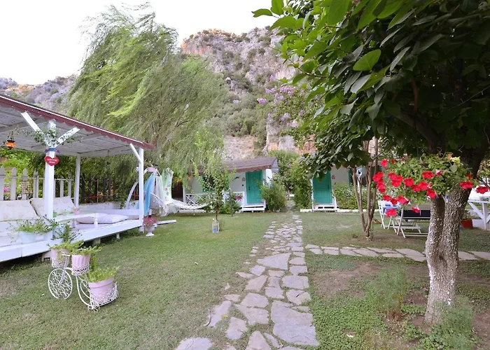 Narcicegi Hotel Cirali