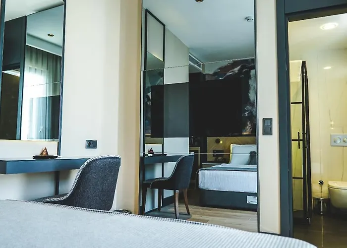 Mediterranean Region Hostels