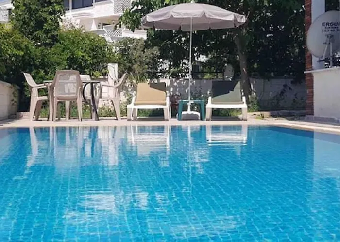 Enjoy A Peaceful Central Location Close To Everything, Truly Home From Home Side