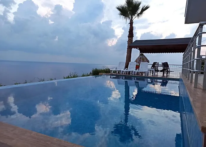 Sunset Villa Alanya