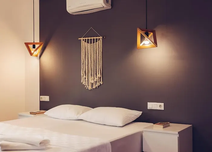 Luna Kas Hotel