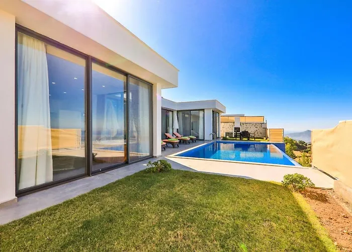 Villa 7 Kas