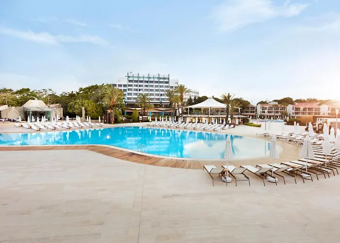 Belek hotels near Cornelia Golf Club