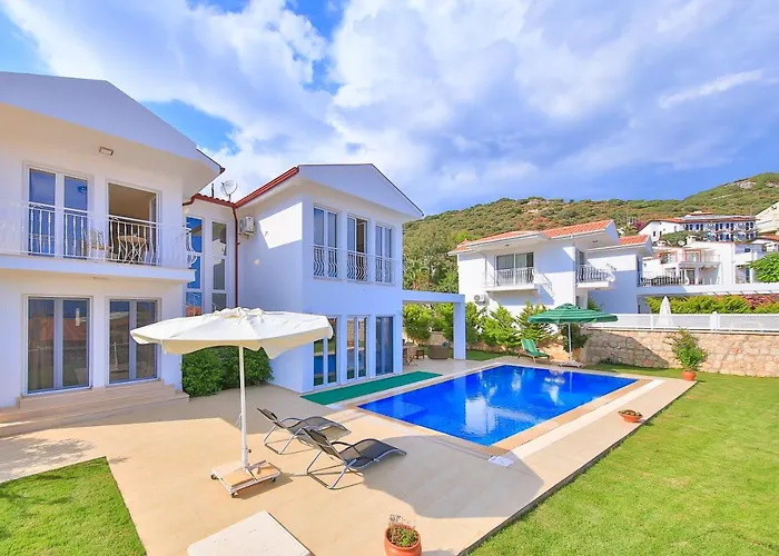 Villa Molino Kas