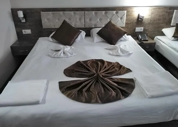 Belek Cheap Hotels