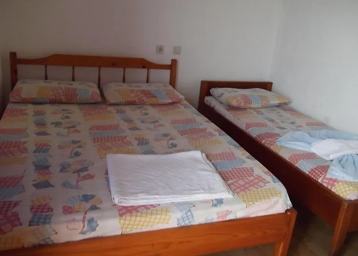 Selen Butik Hotel Side