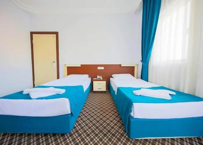 Goynuk (Kemer) Hotels