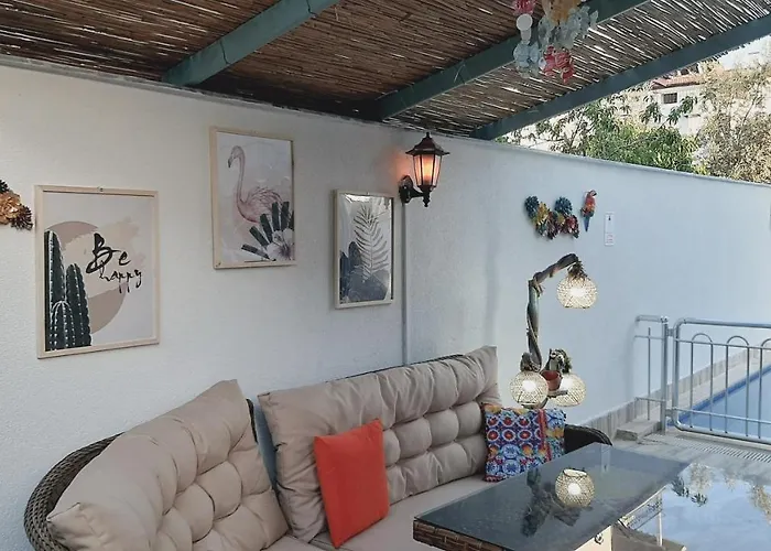 Art Boutique Lodging Villa Belek