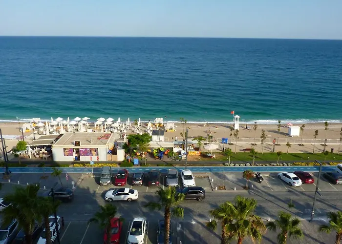 Antalya Vacation Rentals with pool