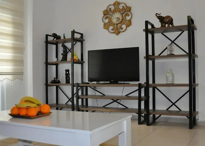 Atamert High Class Kemer