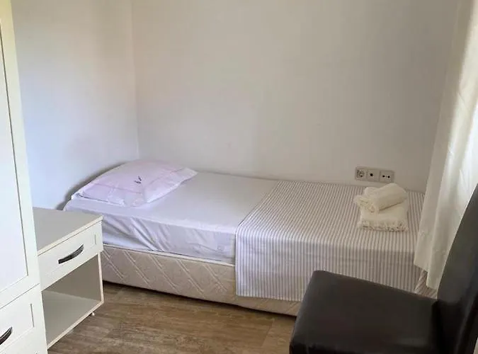 Pet friendly Antalya Belek Privet Pool Triplex Villa