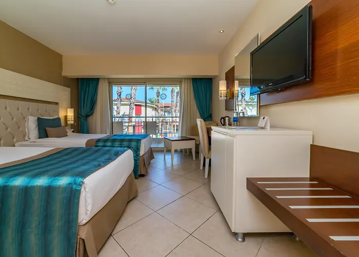 Colakli Hotels