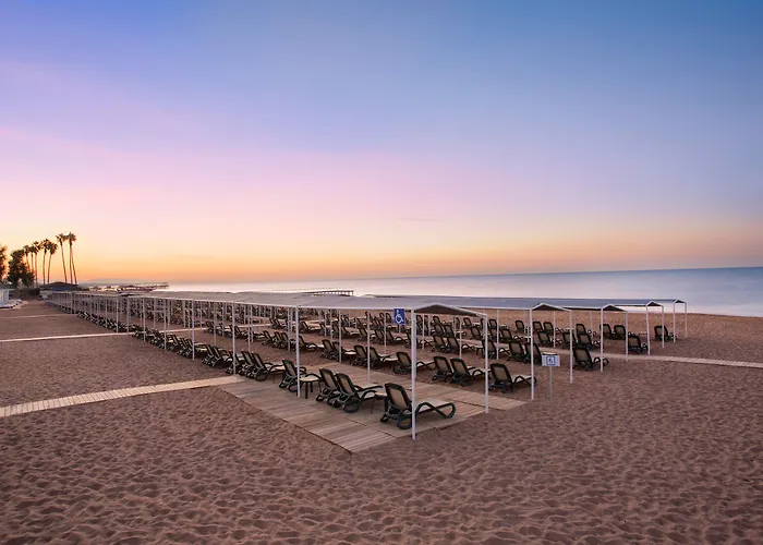 Belek hotels near Garden of Tolerance