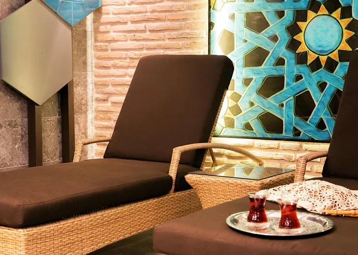 Sunprime C-Lounge - Adult Only Hotel Alanya