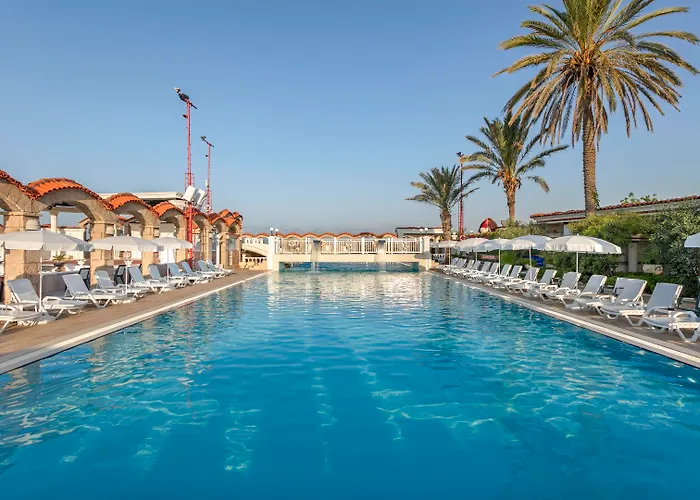 Antalya Cheap Hotels near Paphos Harbour and Port