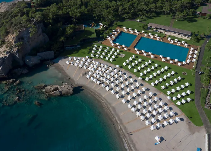 Maxx Royal Kemer