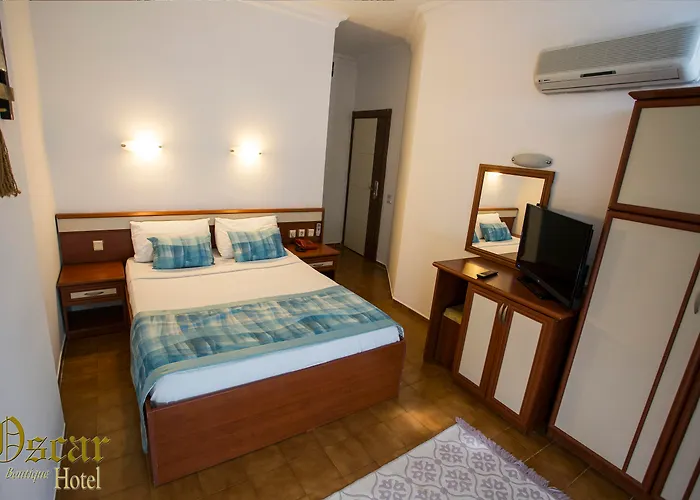 Antalya Vacation Rentals