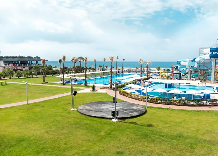 Belek Resorts
