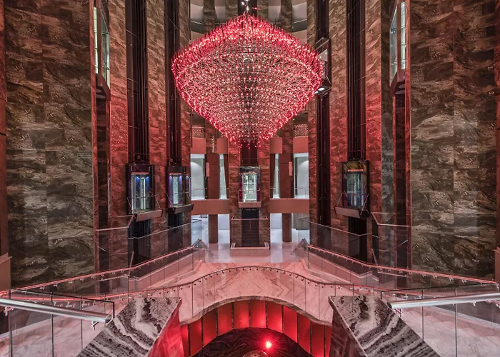 Antalya Design hotels