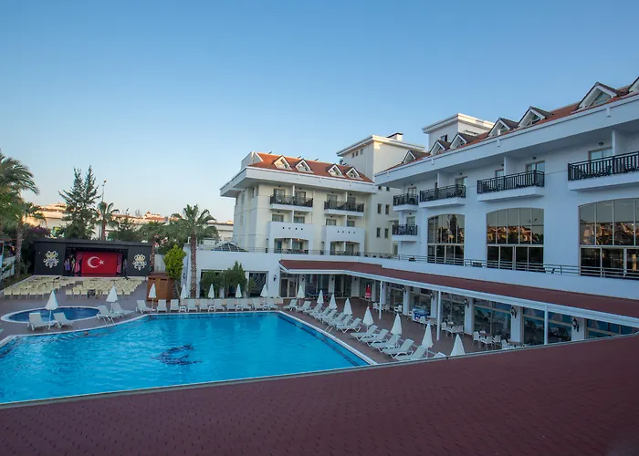 Side Aquamarin Resort & Spa