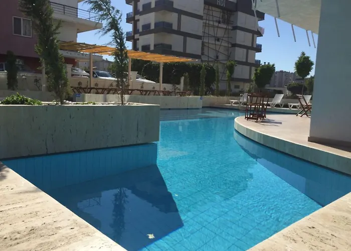 Pet friendly Boutique House Mim A Hotel Antalya