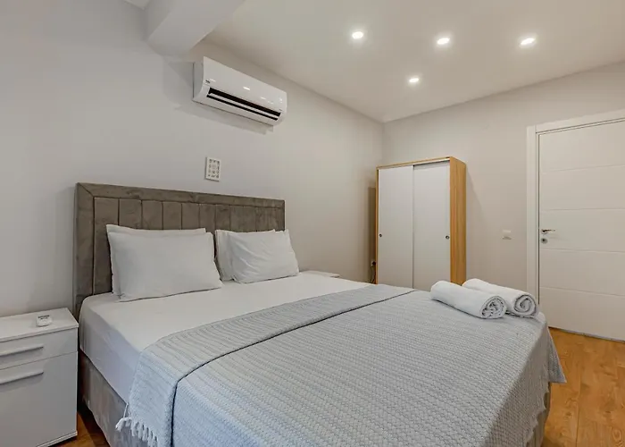 Belek Luxury Villas