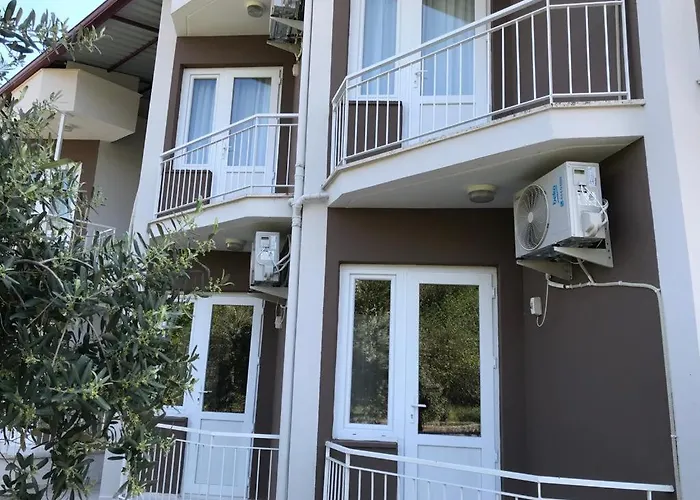 Arda Apart Hotel Kemer