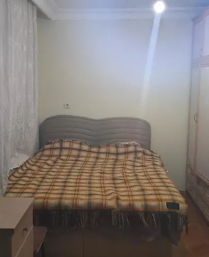 Kartov Apart Bed & Breakfast Antalya