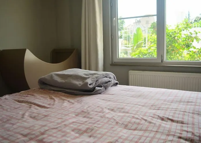 Pet friendly Kemer Villa Senocak Relax