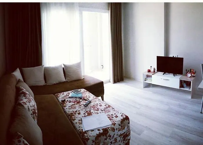 Elit Apart Apartment Adana