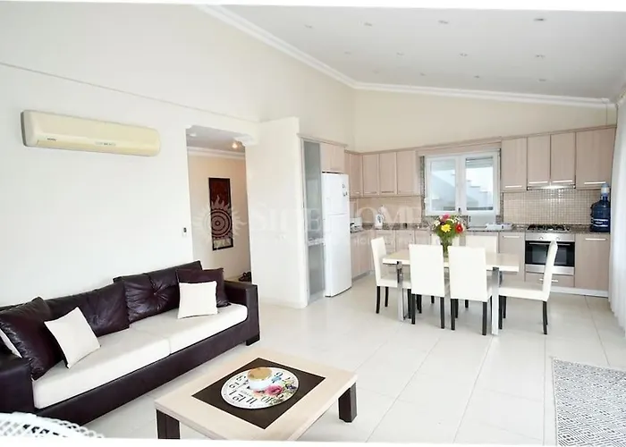 Side'S Favorite Site, Tennis, Indoor/Outdoor Pool. Apartment