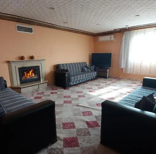 Merkezi Konumda 4+1 Ev Adana