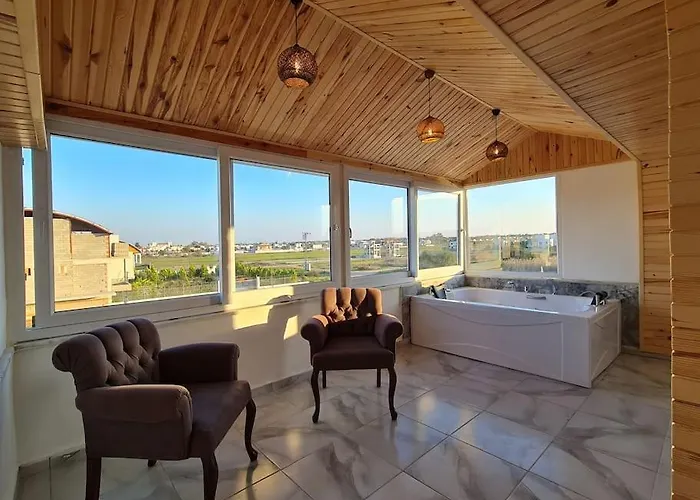 Villa Casa Mar Belek
