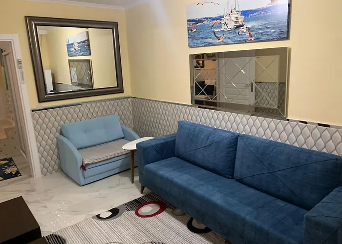 Apartment Kemer