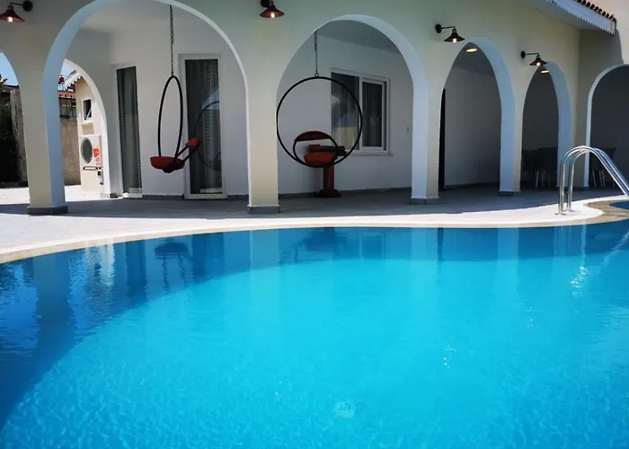 Astonis Hotel Belek