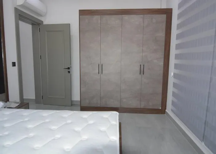 Premium Residence Dbx 71 Belek