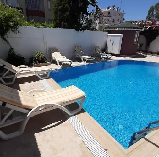 Pet friendly Side Kent 3 Apartment
