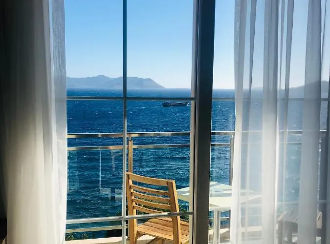 Pet friendly Narr Hotel Kas