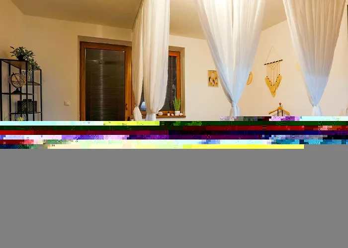 Flat With Walking Distance To Beach In Antalya